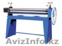 Вальцы и валковые машины - Изображение #5, Объявление #157154