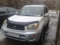 Продам срочно Toyota RAV4  - Изображение #1, Объявление #163393