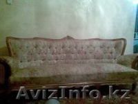 столовый гарнитур - Изображение #4, Объявление #163409