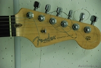 Продам Fender Stratocaster USA - Изображение #4, Объявление #171675