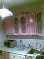 сдам в аренду трехкомнатную квартиру - Изображение #7, Объявление #163783