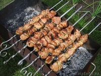 Отменный шашлык из утятины на заказ!  - Изображение #1, Объявление #175537