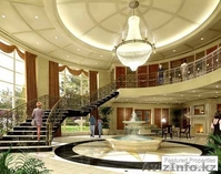 ЖК Ренессанс, 4х комн квартира - Изображение #2, Объявление #160021