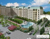 ЖК Ренессанс, 4х комн квартира - Изображение #1, Объявление #160021
