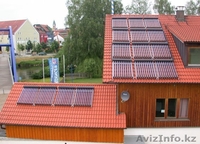 Солнечные коллекторы и альтернативные системы отопления  - Изображение #2, Объявление #181908