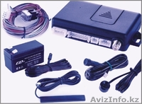 Автосигнализация SOBR GSM - Изображение #5, Объявление #178102