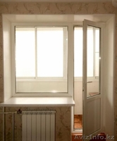 Окна, двери и витражи - Изображение #2, Объявление #170771