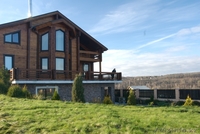 Компания ДОМА  Дома из клееного бруса. - Изображение #5, Объявление #180176