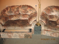 Комплект  мягкой мебели 3+2+1 - Изображение #1, Объявление #158055