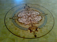 Паркет,Массивная доска,Паркетная доска,Стеклянные двери. - Изображение #3, Объявление #169701