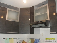 Кухни в Алмате. - Изображение #2, Объявление #166154