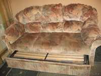 Комплект  мягкой мебели 3+2+1 - Изображение #2, Объявление #158055
