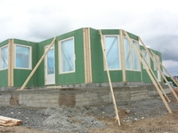 Компания ДОМА  Панельно-каркасные дома. - Изображение #3, Объявление #180181