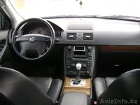 Volvo XC90 T6 biturbo - Изображение #3, Объявление #168071