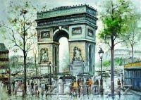 Репродукции картин, постеры - Изображение #2, Объявление #173853