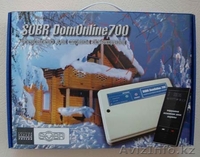 Автосигнализация SOBR GSM - Изображение #10, Объявление #178102