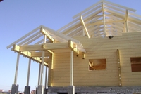 Компания ДОМА  Дома из клееного бруса. - Изображение #6, Объявление #180176