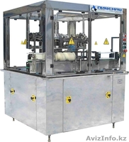 Оборудование для линий розлива. Машины для розлива воды, пива, водки, вина, соко - Изображение #2, Объявление #162237