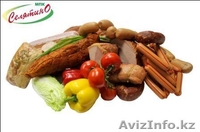 Колбаса | вареная колбаса | сосиски | сардельки | производство | Селятино - Изображение #7, Объявление #176377