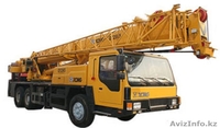 Китайская спецтехника в Алматы - Изображение #2, Объявление #159142