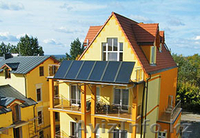 Солнечные коллекторы и альтернативные системы отопления  - Изображение #9, Объявление #181908