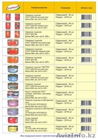 Услуги по размещению заказов СТМ, частная марка, консервы, изготовление, privat  - Изображение #2, Объявление #176370