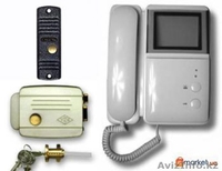 Ищу работу видеонаблюдение и сигнализация контроль доступа - Изображение #2, Объявление #168348