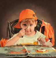 Логопед -дефектолог. - Изображение #1, Объявление #171230