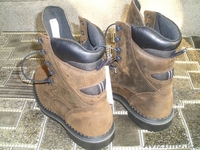 Ботинки Red Wign Shoes - Изображение #2, Объявление #174360