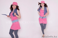 Сток одежды и обуви  из Германии - Изображение #2, Объявление #77975