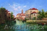 Репродукции картин, постеры - Изображение #7, Объявление #173853