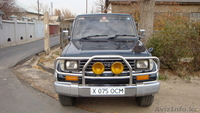Продам Toyota Land Cruiser Prado 78 - Изображение #2, Объявление #158497