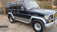 Продам Toyota Land Cruiser Prado 78 - Изображение #3, Объявление #158497