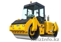 Продажа Китайской дорожно-строительной  спецтехники - Изображение #3, Объявление #160084