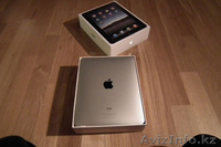 Apple IPad Wi-Fi 3Г 16Гб - Изображение #4, Объявление #168294