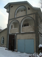 Калкаман-2 Коттедж - Изображение #1, Объявление #167440