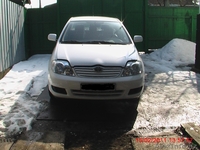 Продам Toyota Corolla - Изображение #4, Объявление #174038