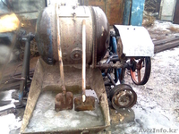 Станок по выпуску шлакоблоков  - Изображение #2, Объявление #181046