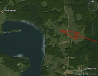 Уникальный участок на берегу озера  Асвея - Изображение #8, Объявление #180495