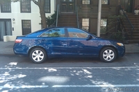 Toyota Camry 40, LE - Изображение #1, Объявление #178569