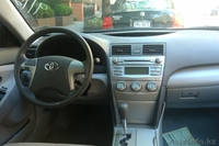 Toyota Camry 40, LE - Изображение #4, Объявление #178569