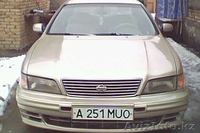 срочно продам ниссан максима - Изображение #1, Объявление #176579