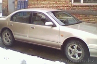 срочно продам ниссан максима - Изображение #2, Объявление #176579