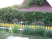 Продам дачу р-н Иссык, 41-й км Кульжинской трассы - Изображение #2, Объявление #168871