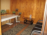 Русская баня и массаж - Изображение #1, Объявление #142851