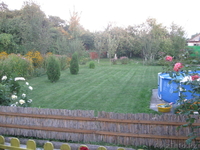 Продам дачу р-н Иссык, 41-й км Кульжинской трассы - Изображение #8, Объявление #168871