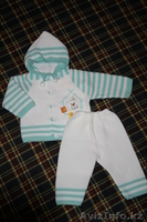 Детская одежда по низким ценам - Изображение #3, Объявление #179899