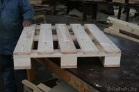 Паллеты, поддоны, европоддоны, европаллеты, нестандартные поддоны - Изображение #3, Объявление #170321