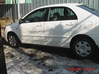 Продам Toyota Corolla - Изображение #2, Объявление #174038