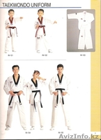 СПОРТТОВАРЫ ОПТОМ И В РОЗНИЦУ ТОО СК KAZ-KWON - Изображение #3, Объявление #166549